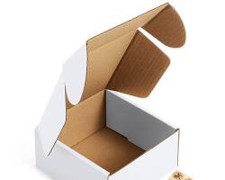 Packaging Boxes